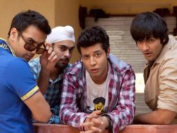 Fukrey director Mrigdeep Singh Lamba shares a meme suggesting the making of the third part 