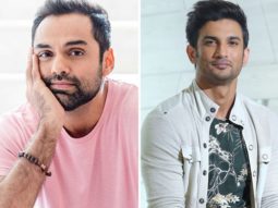 Abhay Deol says Sushant Singh Rajput’s death did push him to speak up against the lobby culture in Bollywood  
