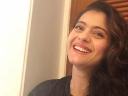 Kajol celebrates meme month; shares her expression when someone does not get her joke