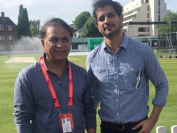 “I have always felt that I actually lived those festivities when India won ’83 world cup,” says ’83 actor Tahir Raj Bhasin 