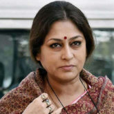 Senior actress and BJP MP Roopa Ganguly demands for CBI enquiry into Sushant Singh Rajput’s death