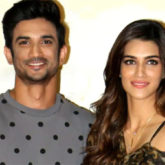 Sushant Singh Rajput’s father KK Singh says Kriti Sanon came and spoke to him but he did not say anything