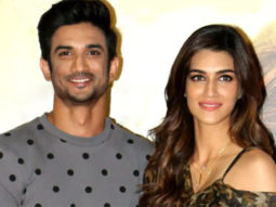 Sushant Singh Rajput’s father KK Singh says Kriti Sanon came and spoke to him but he did not say anything