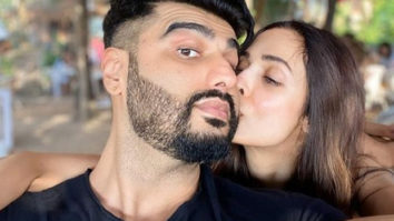 Malaika Arora calls Arjun Kapoor her sunshine as she wishes him on his birthday