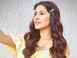 Shehnaaz Gill gets philosophical in her latest Instagram post