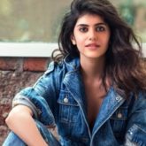 Sushant Singh Rajput’s Dil Bechara co-star Sanjana Sanghi records her statement with the police 