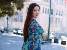 When Munmun Dutta of Taarak Mehta Ka Ooltah Chashmah spoke about a fatal experience during a hiking trip