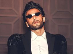 “When kids were outside, I was in front of television” – Ranveer Singh on how 90s shows shaped him entirely