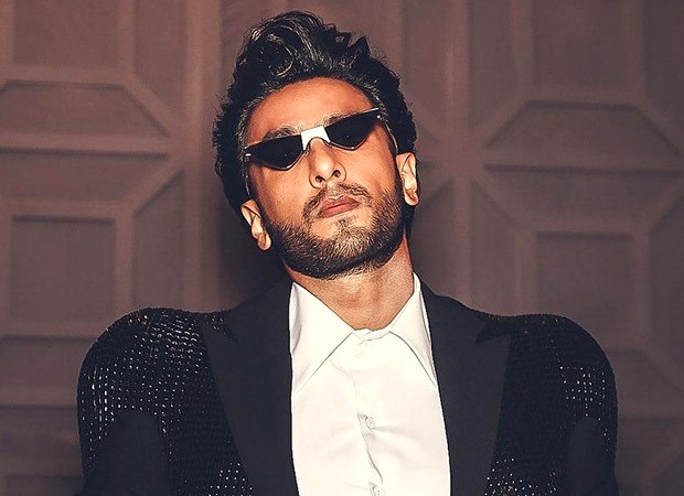 "When kids were outside, I was in front of television" - Ranveer Singh on 90s shows shaped him entirely "When kids were outside, I was in front of television" - Ranveer Singh on 90s shows shaped him entirely