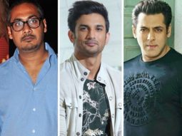 Why is Abhinav Kashyap mixing Sushant Singh Rajput’s suicide with Salman Khan?