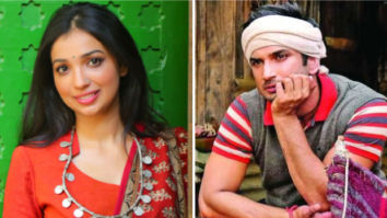 Writer Kanika Dhillon remembers Sushant Singh Rajput’s dedication as he added his notes to Kedarnath script