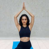 Yoga Day 2020: Manushi Chhillar says yoga has made her stronger both physically and mentally