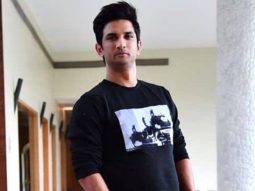 “Your twinkling eyes taught the world how to dream” – Sushant Singh Rajput’s sister writes an open letter