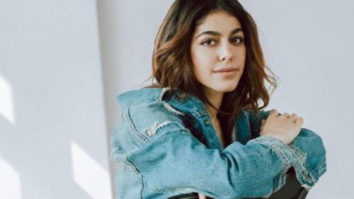 Alaya F introduces her IGTV series, #AlayaAF which will include 5 different types of videos