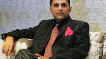 Bollywood Blog: Post Corona, the world is changing and so will Bollywood, says Anand Pandit