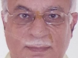 Bollywood producer Anil Suri passes away due to Covid-19