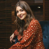 Ministry of Aayush ropes in Anushka Sharma to promote the practice of Yoga