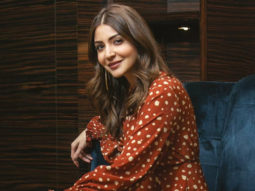 Ministry of Aayush ropes in Anushka Sharma to promote the practice of Yoga