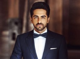 On World Environment Day, Ayushmann Khurrana bats for water conservation