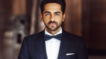 On World Environment Day, Ayushmann Khurrana bats for water conservation
