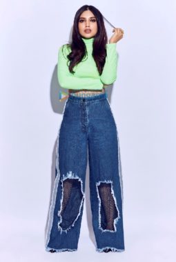 Celebrity Photo of Bhumi Pednekar