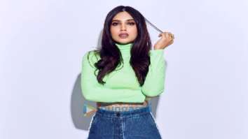 Celebrity Photo of Bhumi Pednekar