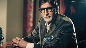 Amitabh Bachchan had to wait for 46 years to get an autograph from his favourite star! Read more