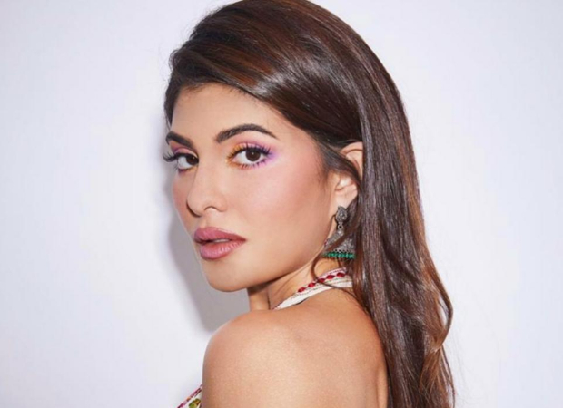 I realised that it is of utmost importance for us to preserve nature in order for our survival,” shares Jacqueline Fernandez on World Environment Day
