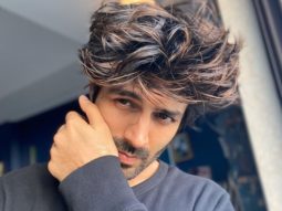 Kartik Aaryan bids adieu to his beard