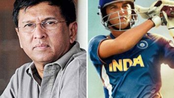 Cricketer Kiran More, who trained Sushant Singh Rajput for MS Dhoni’s biopic, mourns his death