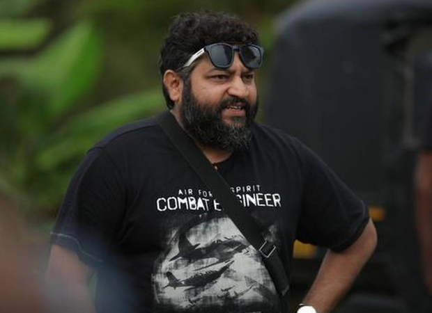 “Today onwards, I am an Independent filmmaker,” says Jallikattu director Lijo Jose Pellissery reacting to shooting restrictions