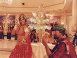 Madhuri Dixit unaware of Khal Nayak sequel, says it is news to her