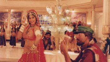 Madhuri Dixit unaware of Khal Nayak sequel, says it is news to her