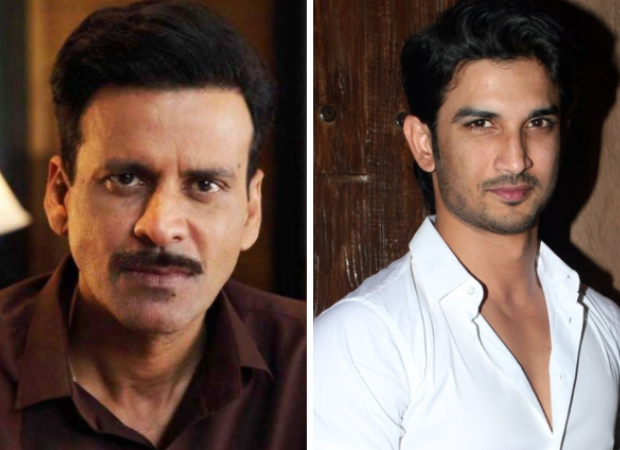 EXCLUSIVE: “We do not mourn, we chase TRP,” says Manoj Bajpayee on Sushant Singh Rajput’s death and media 