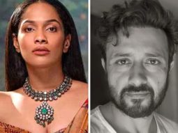 Here’s a glimpse of Masaba Gupta’s ‘work from home’, thanks to rumoured beau Satyadeep Misra