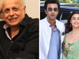 When Mahesh Bhatt gave a title for Ranbir Kapoor’s biopic and said no one should date Alia Bhatt 