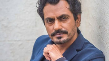 Nawazuddin Siddiqui indulges in farming at his village, shares video