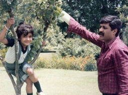 “You raised an incredible daughter”- Nick Jonas pays tribute to Priyanka Chopra’s late father on Father’s Day