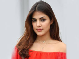 Sushant Singh Rajput death: Rhea Chakraborty records her statement with the police