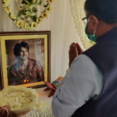 Union Minister Ravi Shankar Prasad visits Sushant Singh Rajput’s family; says he deserved more