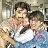 “Only you could've saved him,” writes Sushant Singh Rajput’s friend Sandip Ssingh in a note to Ankita Lokhande