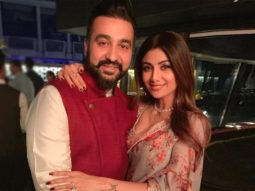Raj Kundra pens the loveliest birthday wish for Shilpa Shetty, calls her the queen of his life