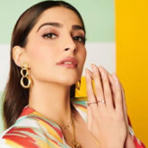 Sonam Kapoor shares her experience of contracting swine flu; says she wouldn’t wish it on her worst enemy 