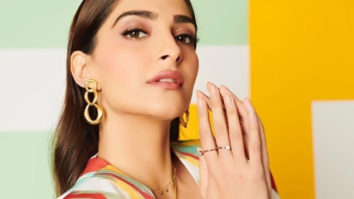 Sonam Kapoor shares her experience of contracting swine flu; says she wouldn’t wish it on her worst enemy 