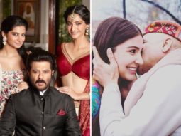 Father’s Day 2020: Anushka Sharma, Sonam Kapoor, Kareena Kapoor Khan and more pen warm wishes