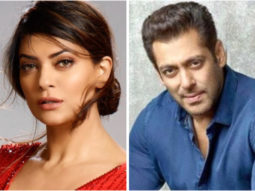 EXCLUSIVE: Sushmita Sen reveals why Salman Khan made Maine Pyaar Kyun Kiya with her