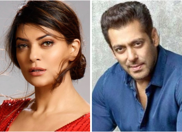 EXCLUSIVE: Sushmita Sen reveals why Salman Khan made Maine Pyaar Kyun Kiya with her