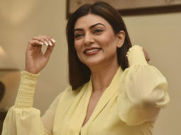 Sushmita Sen’s comeback project Aarya was first offered to THIS actress