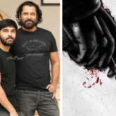 Karthik Subbaraj to direct father-son duo Vikram and Dhruv Vikram in Chiyaan 60; reveals poster