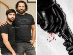 Karthik Subbaraj to direct father-son duo Vikram and Dhruv Vikram in Chiyaan 60; reveals poster 